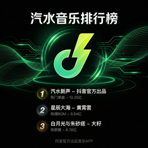 汽水音乐车载模式使用教程